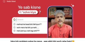 Vedic Meet – India’s Leading Problem-Solving App for Online Astrology