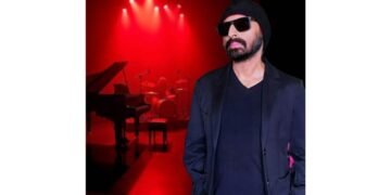 Vineet Singh Hukmani’s New Album Enigma Inspired by the Great American Songbook