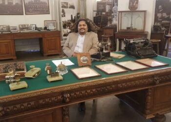 Dr. Samrat Ray: Championing Skill Development for Economic and Social Empowerment