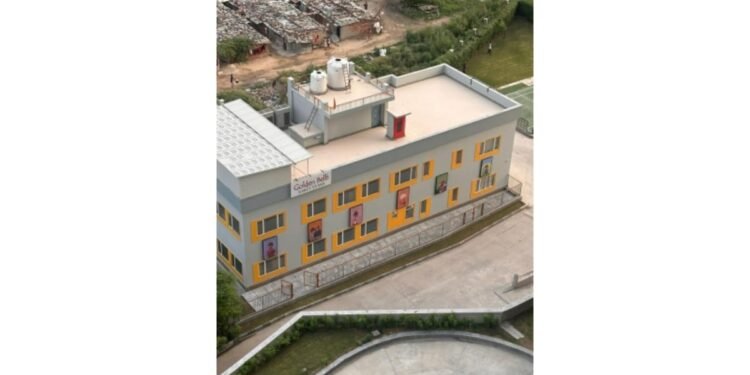 Golden Bells Early Years Celebrates 21 Glorious Years of Transforming Early Education in India