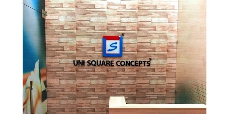 UNI Square Concepts Emerges as Delhi’s Integrated Advertising Powerhouse, Blending Creativity with Measurable Growth