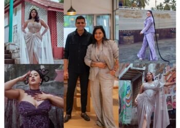 KALKI Unveils Its Boldest Chapter Yet with Grammy-Nominated Artist Raja Kumari