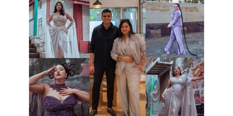 KALKI Unveils Its Boldest Chapter Yet with Grammy-Nominated Artist Raja Kumari