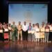IMS Ghaziabad (University Courses Campus) and Dainik Jagran Honor Academic Excellence at the ‘Pratibha Samman’ Ceremony