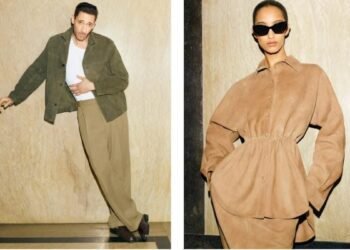 COS Announces First Indian Store This Autumn-Winter 2025