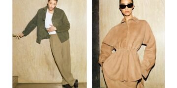 COS Announces First Indian Store This Autumn-Winter 2025