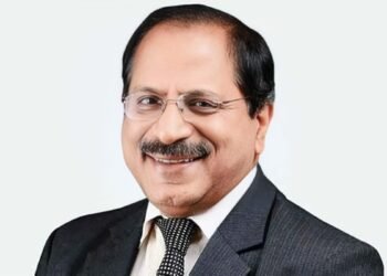 VP Nandakumar Talks About How NBFCs Bridge India’s Credit Gap
