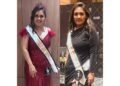 Channdni Gupta Wins South Region Title at Mrs. India One in a Million — A Global Image Consultant Empowering Confidence