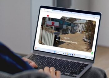 Legacy Meets Innovation — Heatex Industries Reinvents Industrial Heating for a Sustainable Tomorrow