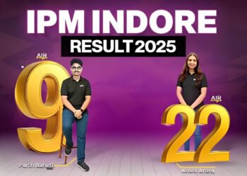 100+ IIM Calls in 1st Year: How LPT Is Redefining CAT & IPMAT Coaching in India