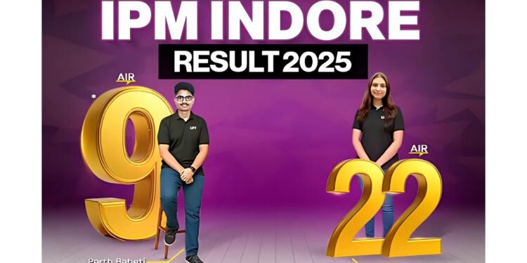 100+ IIM Calls in 1st Year: How LPT Is Redefining CAT & IPMAT Coaching in India