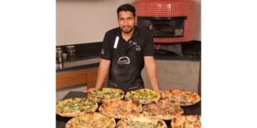 Visor Refractory Pvt. Ltd Presents Smoky Cave: Where Fire, Flavor, and Tradition Come Alive