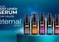 Eternal Bright Marks 10 Years With A Fresh Identity And The Same Trusted Formulas