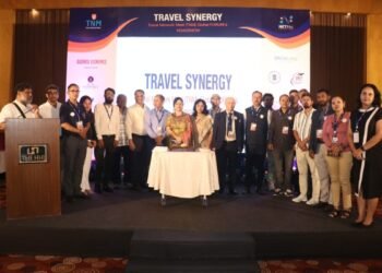 TNM Forum’s Travel Synergy Concludes On A High Note, Strengthening Industry Collaboration In Kolkata