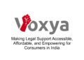 Voxya: Making Legal Support Accessible, Affordable, and Empowering for Consumers in India
