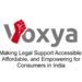 Voxya: Making Legal Support Accessible, Affordable, and Empowering for Consumers in India
