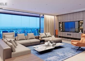 Hafele Unveils the Imperial Series: A New Era in Architectural Lighting