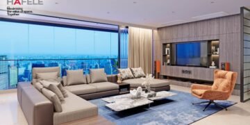 Hafele Unveils the Imperial Series: A New Era in Architectural Lighting
