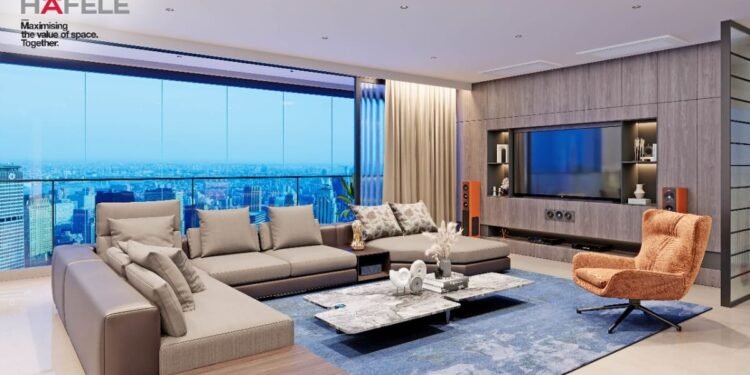 Hafele Unveils the Imperial Series: A New Era in Architectural Lighting