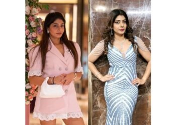 Unleashing the Unstoppable: Dimple Zaveri’s Inspiring Journey from Classroom to Catwalk