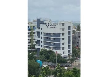 Vencer Hospital Brings World-Class Robotic Knee Surgery to Pune