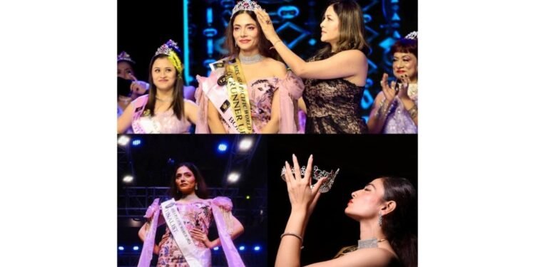 Nikita Atriwal: The Graceful Warrior Empowering Women and Shaping the Future