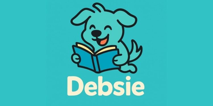 Not a School. Not a Game. Debsie Builds Real-World Intelligence