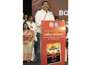 OBCs’ Empowerment: ‘The OBCs Uprising’ Garners Tremendous Response; Narahari’s Shakari-Vikramaditya’ Also Forthcoming