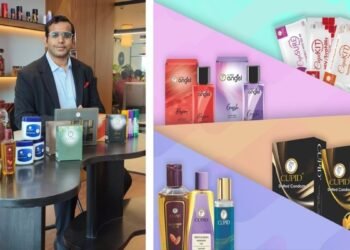 Cupid Limited Announces Strategic Investment in Saudi focused Healthcare Fund by Gulf Islamic Investments