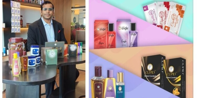 Cupid Limited Announces Strategic Investment in Saudi focused Healthcare Fund by Gulf Islamic Investments