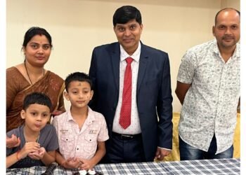 Homeopathy’s Triumph in ITP Treatment Offers New Hope for Blood Disorders