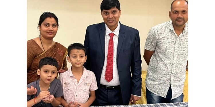 Homeopathy’s Triumph in ITP Treatment Offers New Hope for Blood Disorders