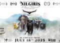 ‘Nilgiris: A Shared Wilderness’ Wildlife Documentary Film to Release in Theatres Nationwide
