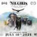 ‘Nilgiris: A Shared Wilderness’ Wildlife Documentary Film to Release in Theatres Nationwide