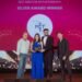 Surat’s Nice To Meet You Shines at EMF Global Awards 2025