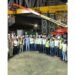 Translite Scaffolding Enables Landmark Rail Flyover Launch in Kalamboli, Maharashtra