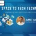 Space to Tech Technology: Redefining Global Software and App Development with Innovation and Impact