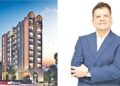 Transforming Spaces, Enriching Lives: Sundeep Jagasia on Shree Krishna Group’ Urban Impact