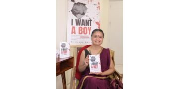 ‘I Want a Boy’: Dr. Aruna Kalra’s Candid Memoir on the Deep-Rooted Bias Against Daughters in India