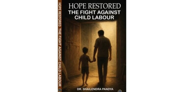 Hope Restored: Child Labour Rescue and Rehabilitation through Real Stories and Policy Frameworks