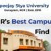 Why Apeejay Stya University is Ideal for Delhi NCR Students: A Launchpad for Global Careers