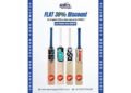 Premium Players Rejoice: sportsgear24x7 Launches Limited-Time 30% Off on Pro-Grade English Willow Bats