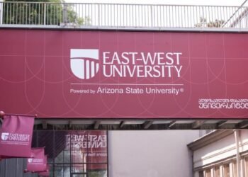 East West University, Georgia: The Premier Destination for Indian Students Pursuing MBBS Abroad