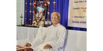 Scientific Life Counselling Gurukul to Be Unveiled by Gurudev Shri Pankajbhai