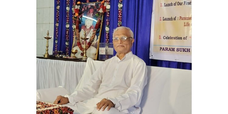 Scientific Life Counselling Gurukul to Be Unveiled by Gurudev Shri Pankajbhai