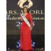 Fashion Designer Saloni Malhotra Crowned Mrs. World International 2025