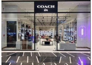 Coach’s Iconic Scarf-Belt Look Sets Late-Summer Style Trend — Available Exclusively at Palladium Ahmedabad, Gujarat’s Only Coach Outlet