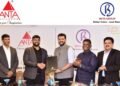 Beta Group Forays Into Indian Real Estate With Strategic Investment In Anta Builders