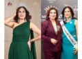 Urvashi Sharma Crowned Mrs. Timeless Beauty – Silver Category | Diva Pageants Mrs. India 2025
