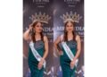 Aparna Huske: Won the title of Mrs. Photogenic 2025 in Mrs. India Empress of the Nation 2025
